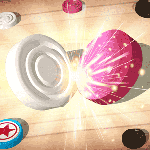 Герой Каррома