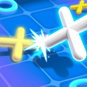 Крестики-нолики 11