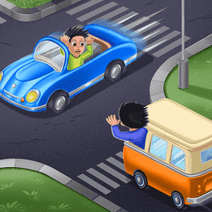 ट्रैफिक कमांड