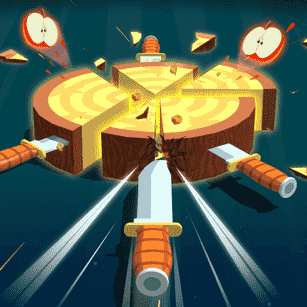 चाक़ू मार