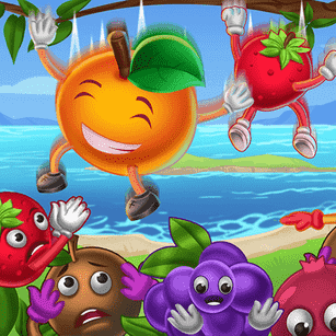 Фруктовая Фиеста