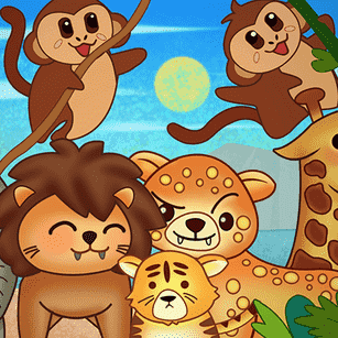 Связь Животных