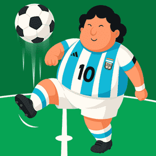 ركلة كرة قدم