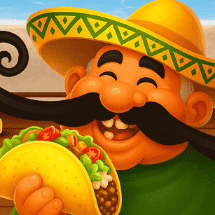 Вкусный Тако