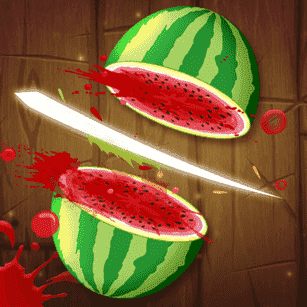 Фруктовая нарезка