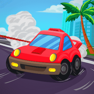 जाबाज़ ड्राइवर