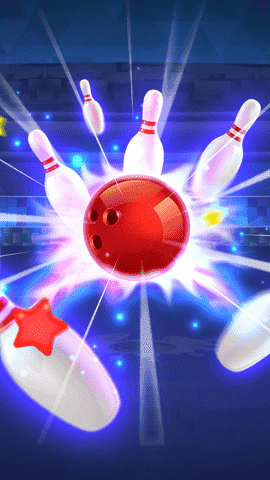 نجوم البولينج