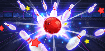 نجوم البولينج