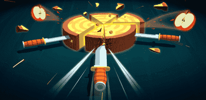 شفرات ملتهبة